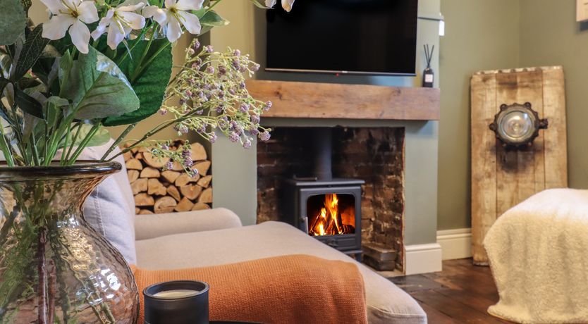 Photo of Officer's Mess