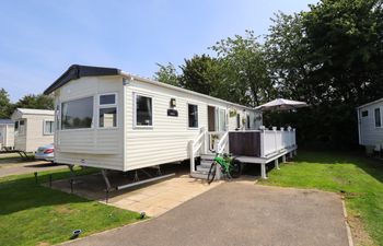 25 Kingfisher Court Holiday Home