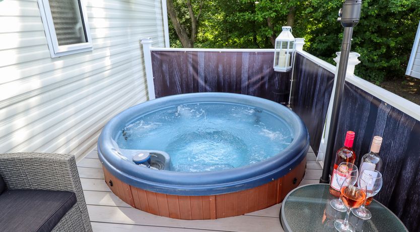 Photo of 25 Kingfisher Court