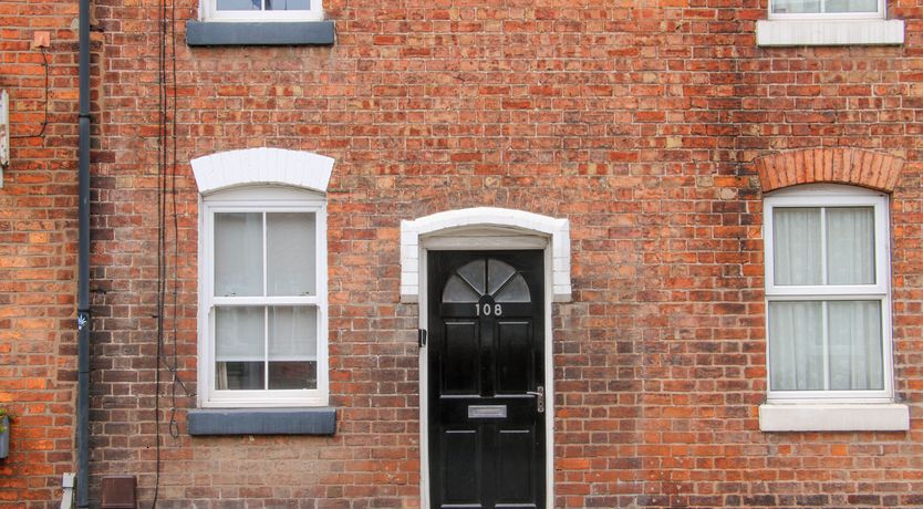 Photo of 108 Longden Coleham