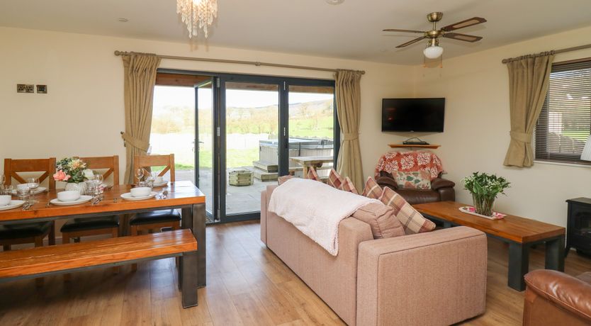 Photo of Caban Dulas