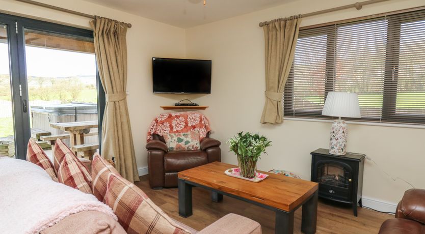 Photo of Caban Dulas