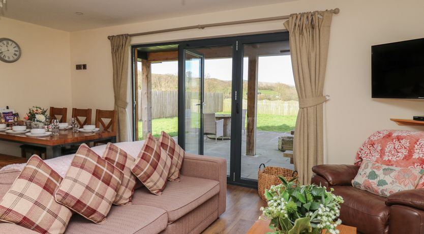 Photo of Caban Dulas