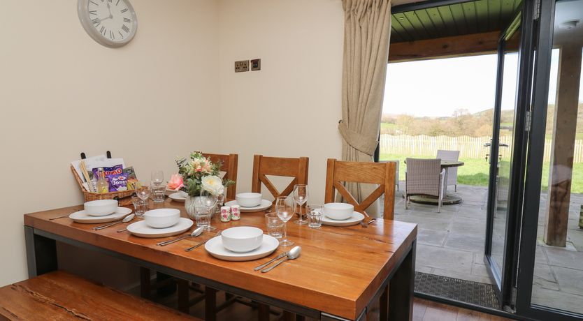 Photo of Caban Dulas