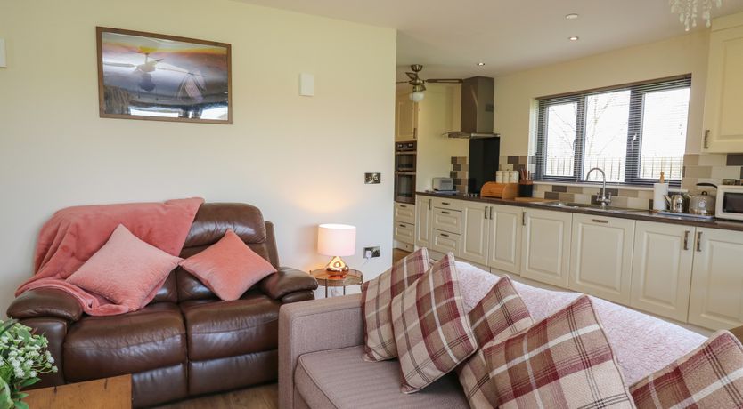 Photo of Caban Dulas