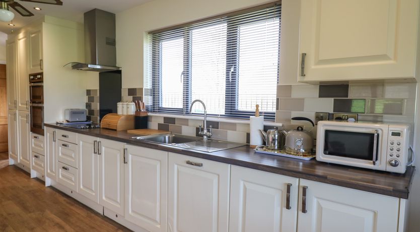 Photo of Caban Dulas