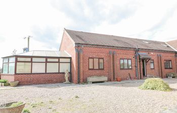 Stensonhill Lodge Holiday Home