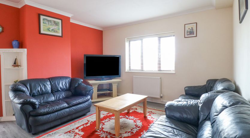 Photo of Stensonhill Lodge