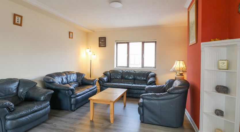 Photo of Stensonhill Lodge