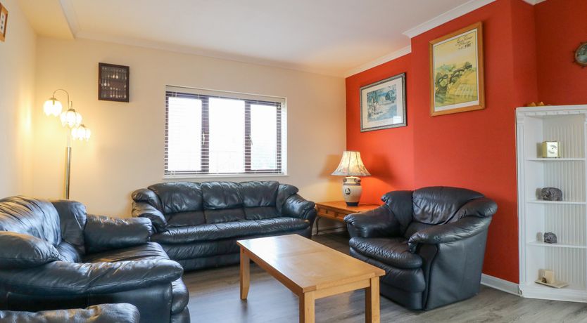 Photo of Stensonhill Lodge