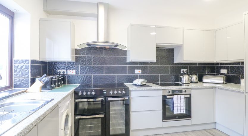 Photo of Stensonhill Lodge