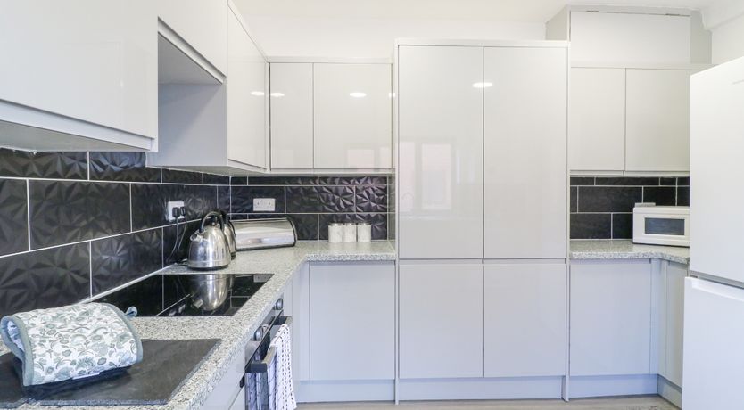 Photo of Stensonhill Lodge