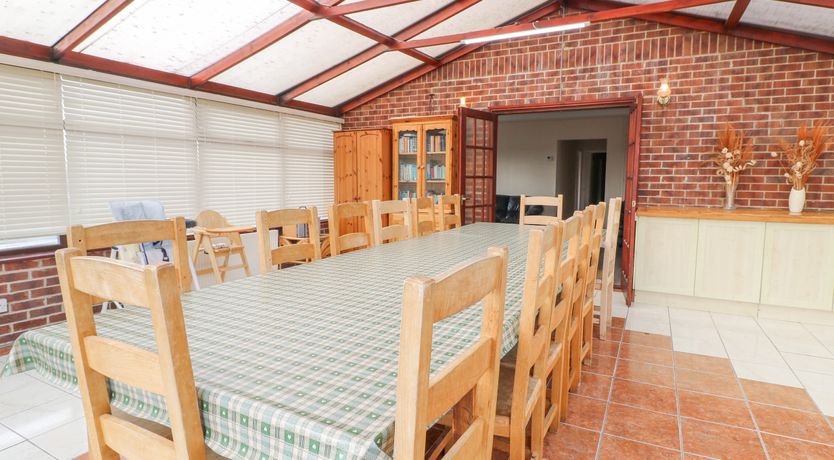 Photo of Stensonhill Lodge