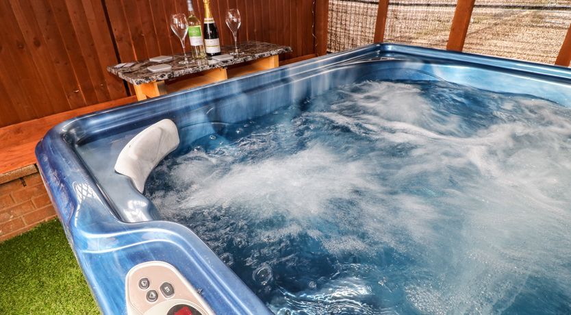 Photo of Stensonhill Lodge