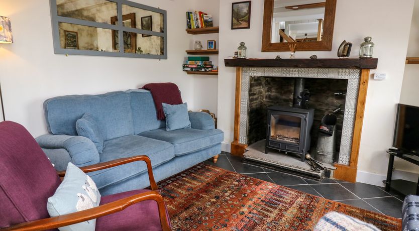 Photo of Plynlimon View