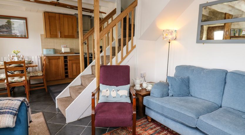 Photo of Plynlimon View