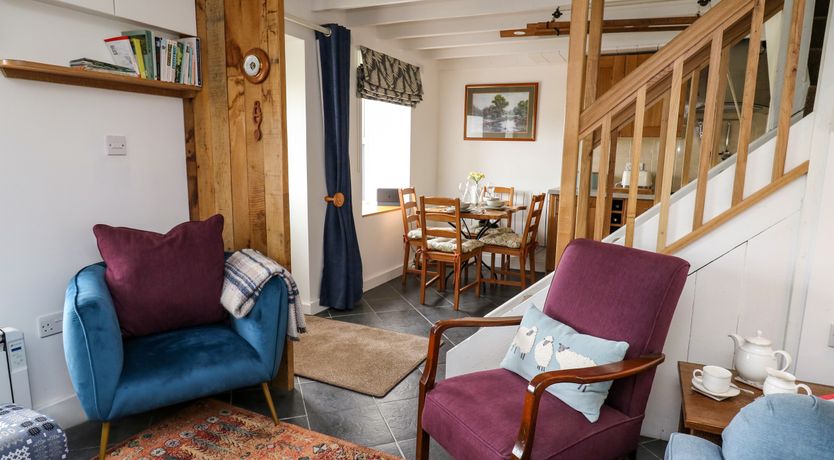 Photo of Plynlimon View