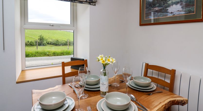 Photo of Plynlimon View