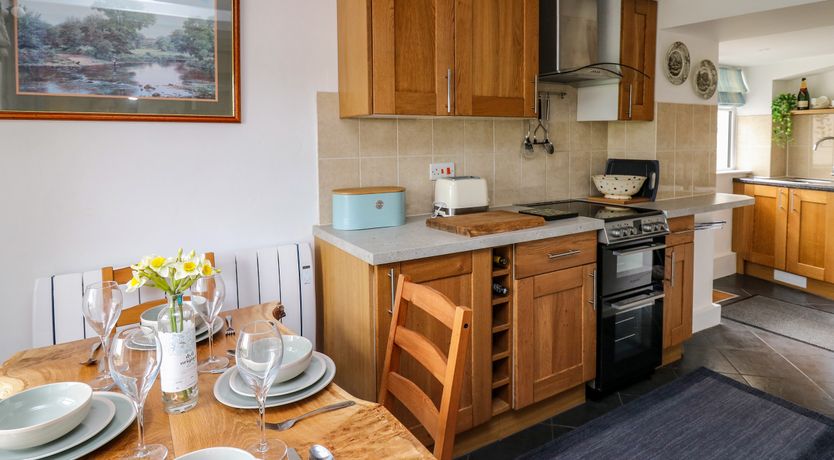 Photo of Plynlimon View