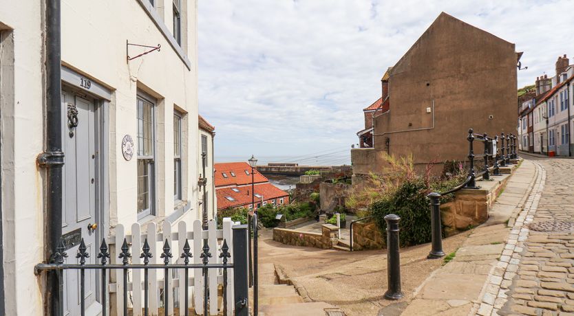 Photo of Green Fingers