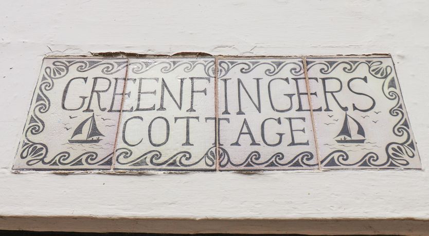 Photo of Green Fingers