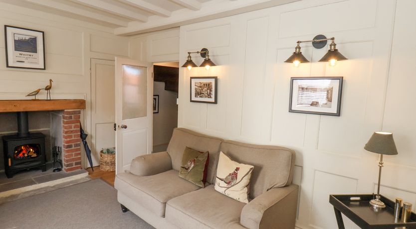 Photo of Green Fingers