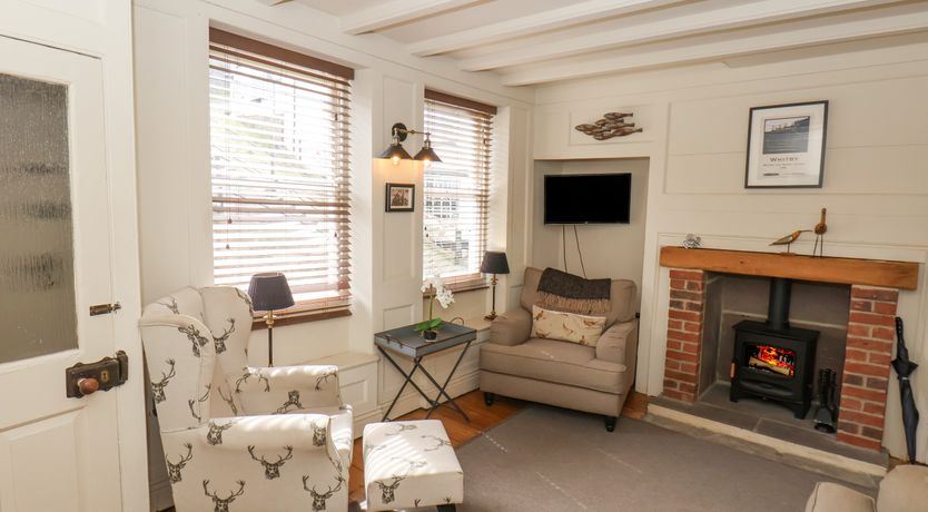 Photo of Green Fingers