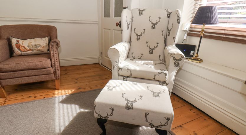 Photo of Green Fingers