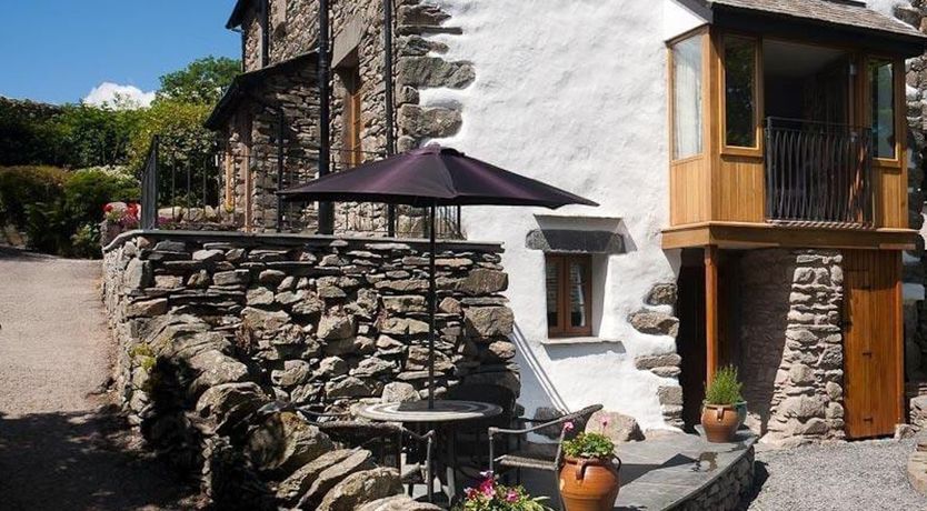 Photo of The Cosy Peacock