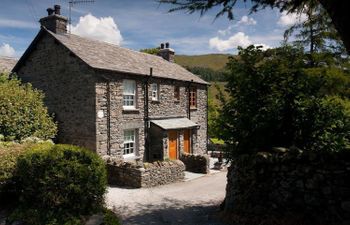 The Cosy Peacock Holiday Home