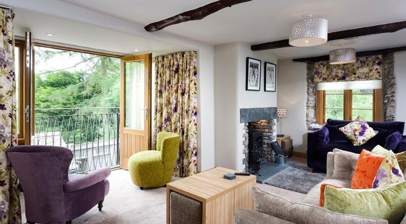 Photo of The Cosy Peacock