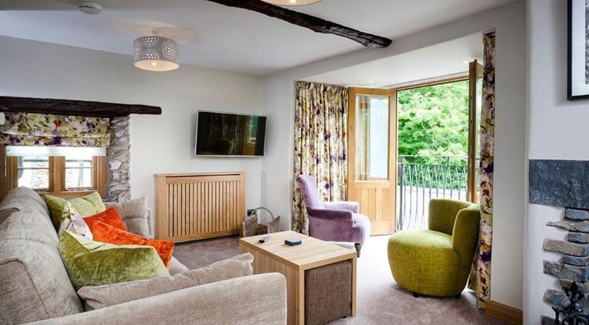 Photo of The Cosy Peacock