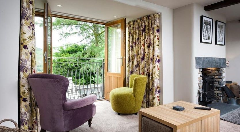 Photo of The Cosy Peacock