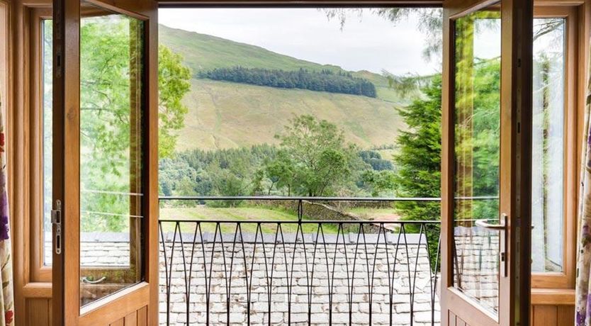 Photo of The Cosy Peacock