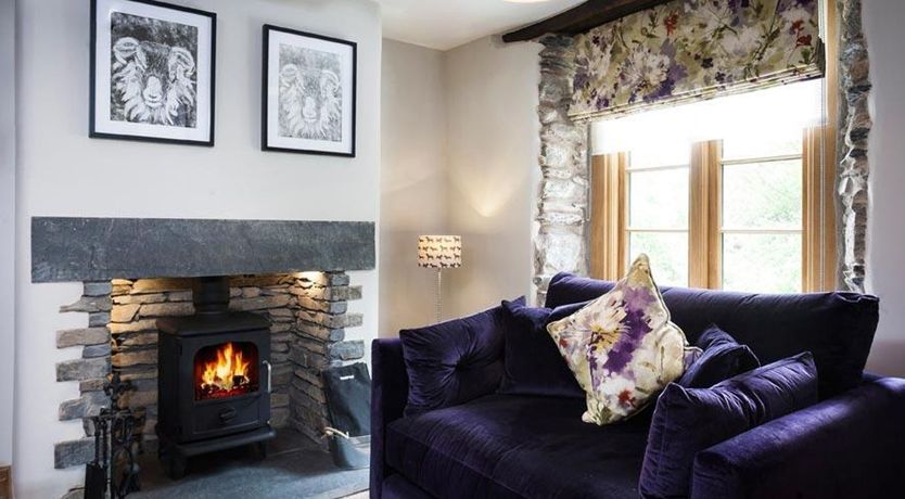 Photo of The Cosy Peacock