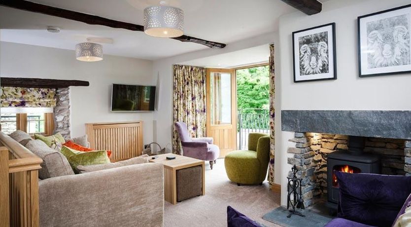 Photo of The Cosy Peacock