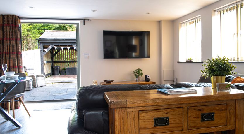 Photo of Little Willow