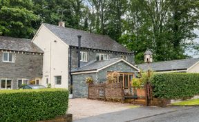 Photo of Ullswater View Apartment