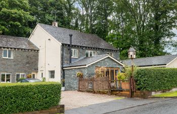 Ullswater View Apartment Holiday Home