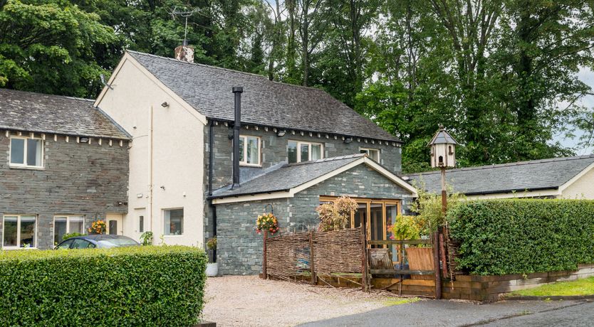 Photo of Ullswater View Apartment