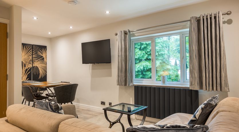 Photo of Ullswater View Apartment