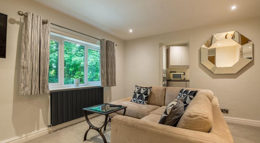 Photo of Ullswater View Apartment