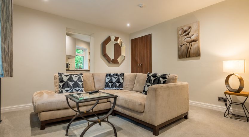 Photo of Ullswater View Apartment