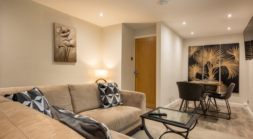 Photo of Ullswater View Apartment