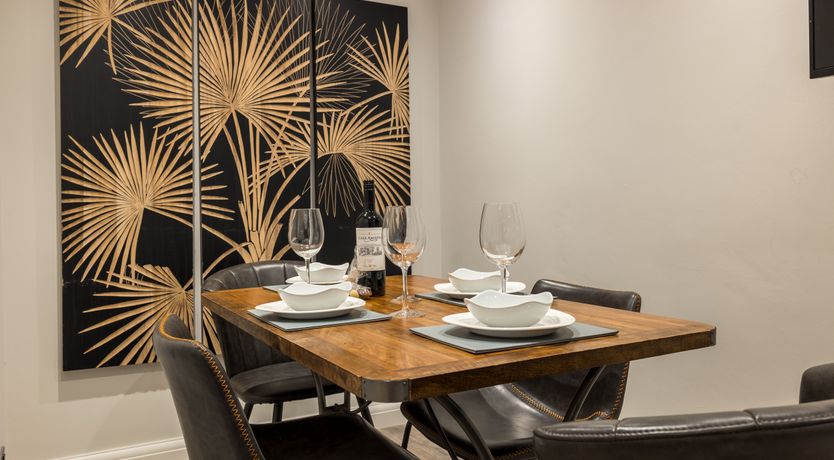 Photo of Ullswater View Apartment