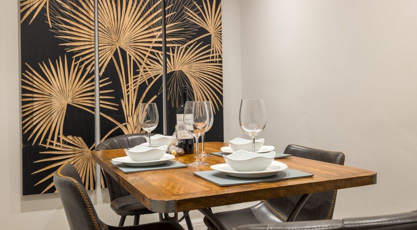 Photo of Ullswater View Apartment