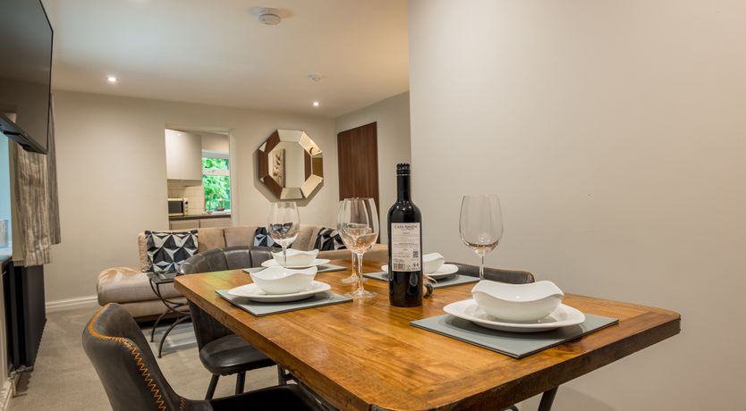 Photo of Ullswater View Apartment