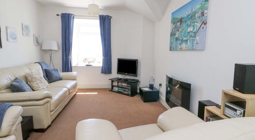 Photo of Bethan Apartment