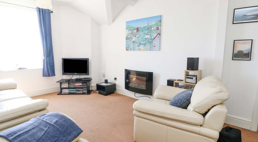 Photo of Bethan Apartment