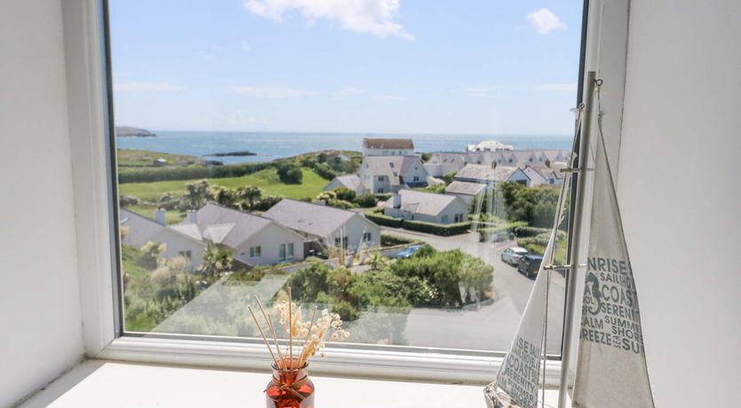 Photo of Bethan Apartment